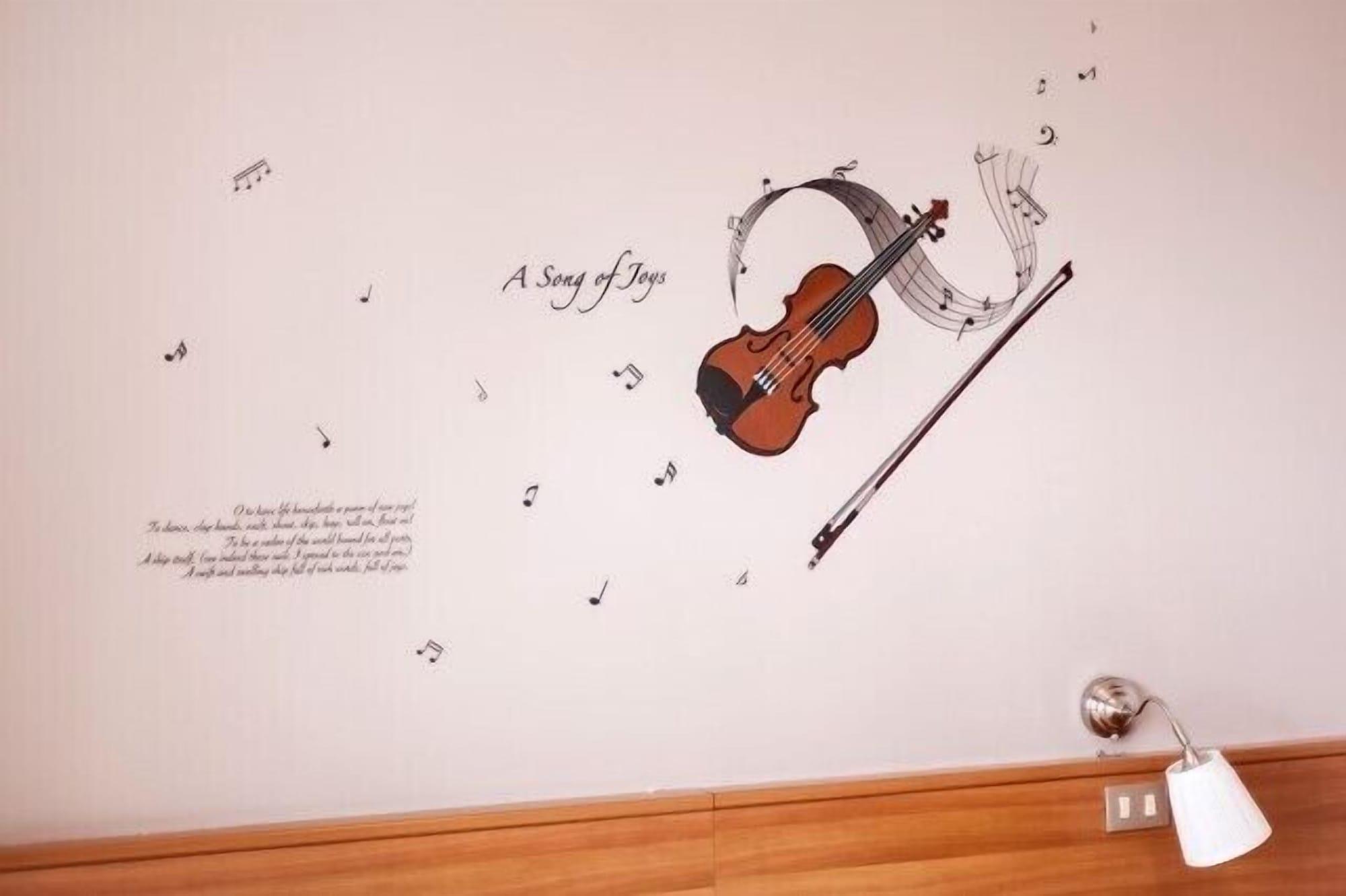 Piccolo Hotel Aurora อับบาเดียซานซัลวาตอเร ภายนอก รูปภาพ